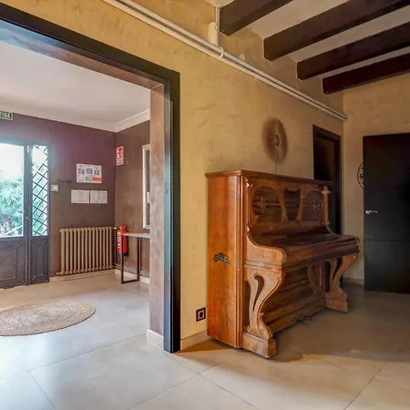 Villa Nirvana By Hello Homes *