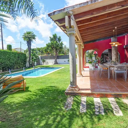 Nirvana By Hello Homes Villa Sitges