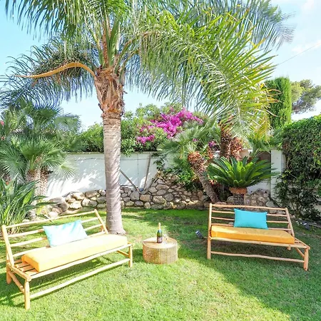 Nirvana By Hello Homes Villa *