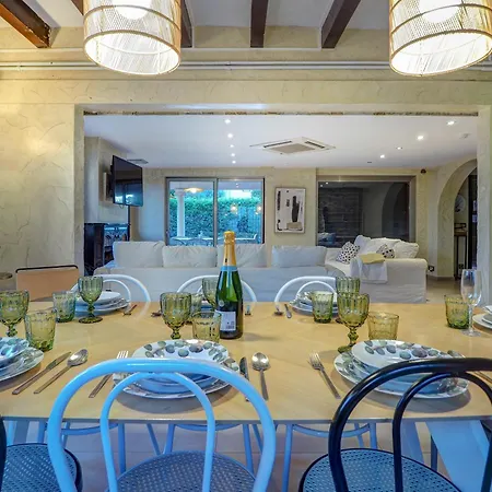 Nirvana By Hello Homes Villa Sitges