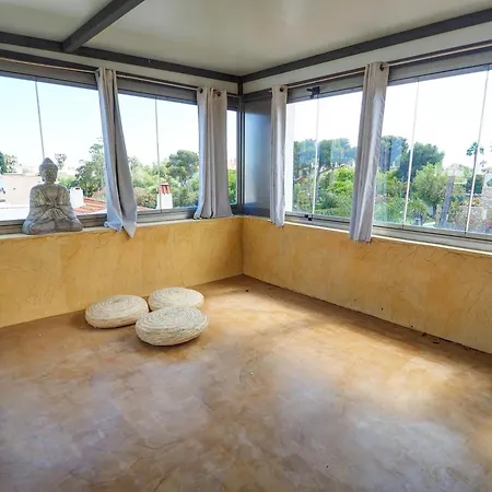 Nirvana By Hello Homes Sitges