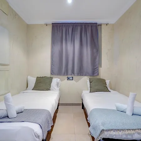 Nirvana By Hello Homes * Sitges