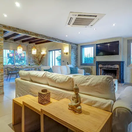 Nirvana By Hello Homes Villa Sitges