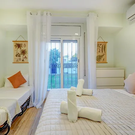 Nirvana By Hello Homes * Sitges