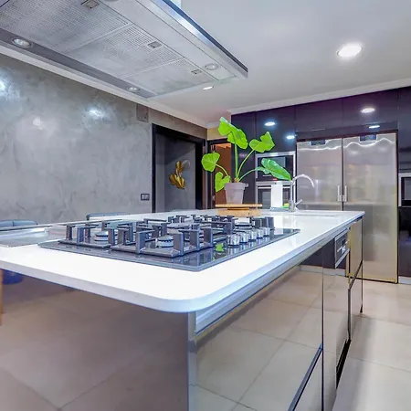 Nirvana By Hello Homes