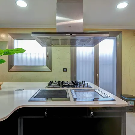 Villa Nirvana By Hello Homes