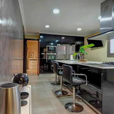 Villa Nirvana By Hello Homes