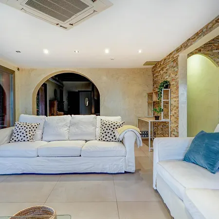 Nirvana By Hello Homes Villa Sitges