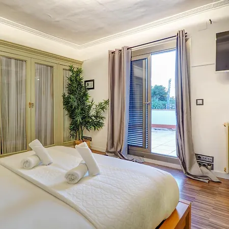 Villa Nirvana By Hello Homes Sitges