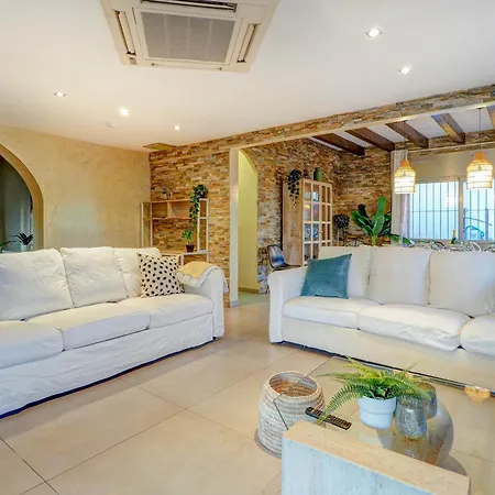 Nirvana By Hello Homes Villa Sitges