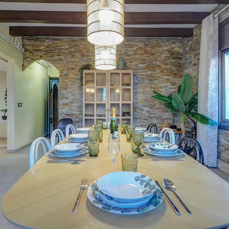 Nirvana By Hello Homes Sitges