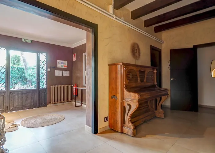וילה Nirvana By Hello Homes *