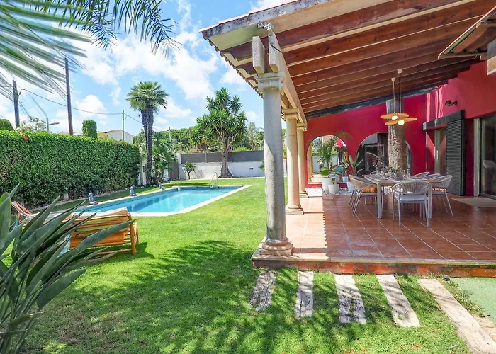 Nirvana By Hello Homes וילה סיטגס