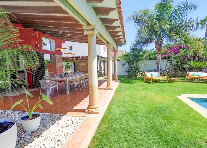 Nirvana By Hello Homes * סיטגס