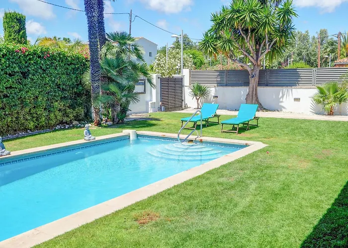 Nirvana By Hello Homes וילה