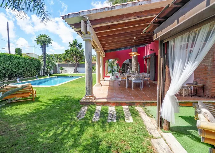 Villa Nirvana By Hello Homes *