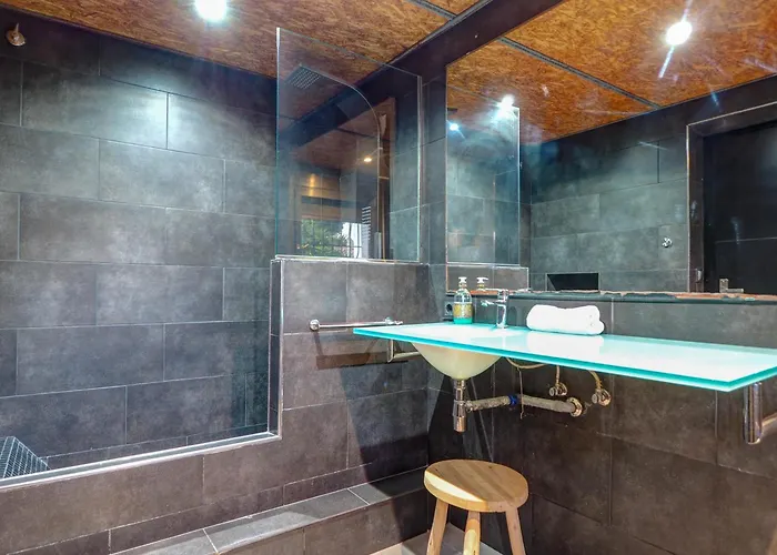 Nirvana By Hello Homes וילה