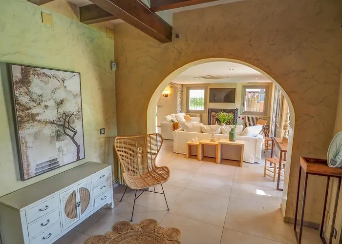 וילה Nirvana By Hello Homes
