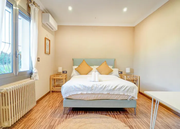 וילה Nirvana By Hello Homes *