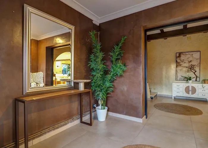 וילה Nirvana By Hello Homes
