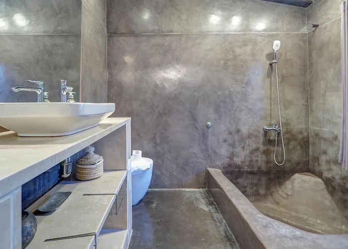 Nirvana By Hello Homes וילה
