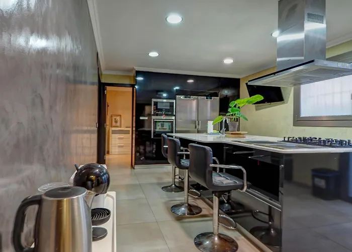 וילה Nirvana By Hello Homes