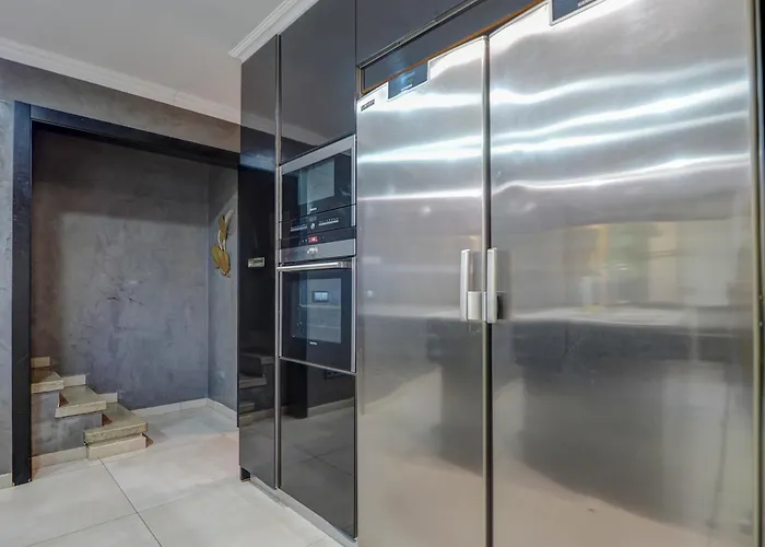 Nirvana By Hello Homes * סיטגס