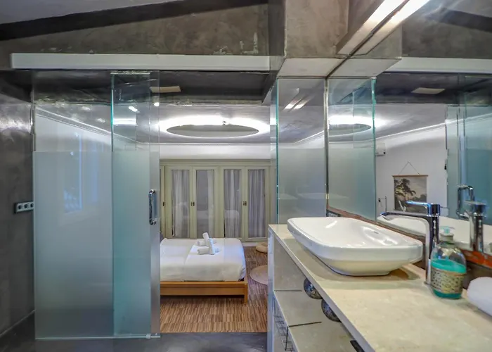 Nirvana By Hello Homes * סיטגס
